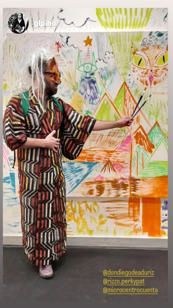 Microcentro Cuenta - Obra 5